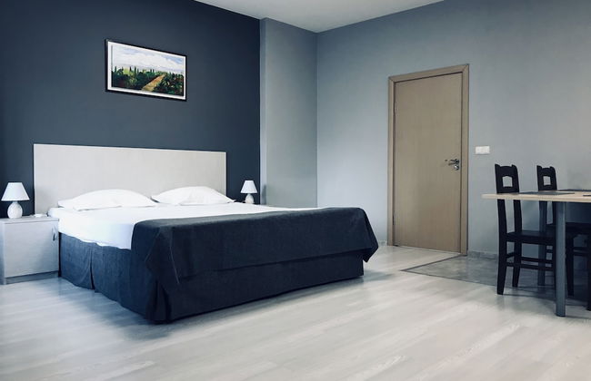 ATM Aparts Sofia - Foto 1