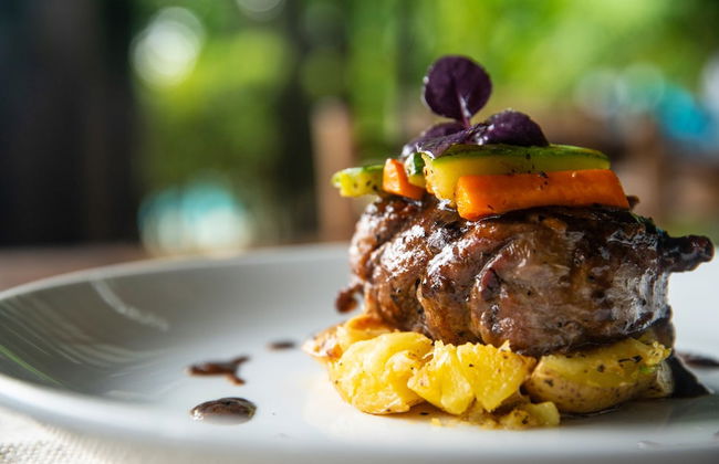 Tiki Villas Rainforest Lodge & Spa - Foto 38