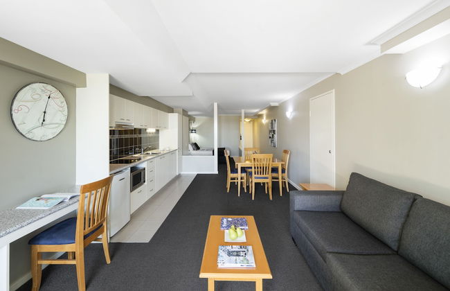 Nesuto The Entrance Apartments - Foto 26