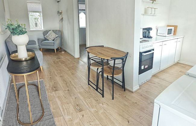 The Curragh Studio - Foto 6