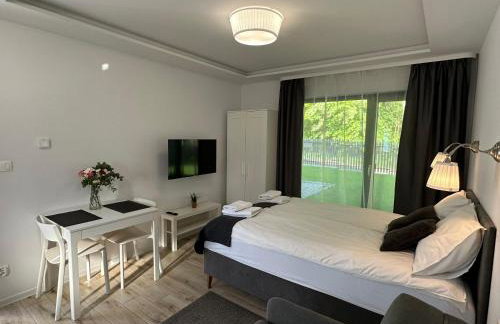 Villa Kryspinów K&J - Foto 11