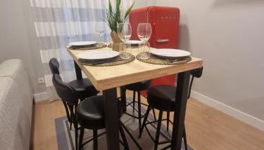 Tu Refugio en el Centro Histórico de Castro - Foto 3