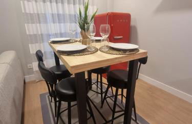 Tu Refugio en el Centro Histórico de Castro - Foto 3