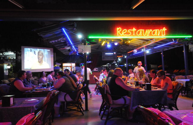 Grand Villa Sol Apart - Foto 30