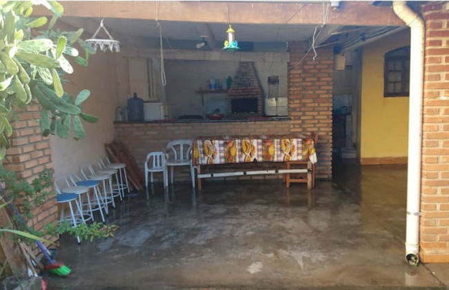 Casa na praia do Romance Caraguatatuba - Foto 12