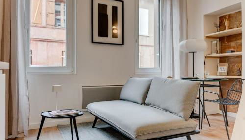 Le Cocon de St Aubin - Suite au cœur de Toulouse - Foto 4