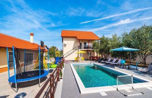 Holiday Home Villa Vesna Lux - Foto 2