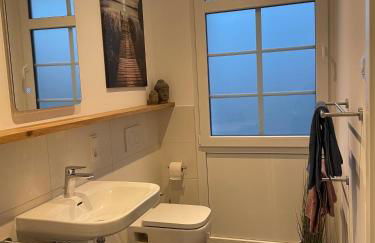 Ferienwohnung Haus Peters "De olle Warkstee" - Foto 16