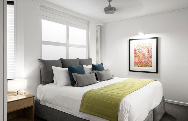 Netanya Noosa Beachfront Resort - Foto 2