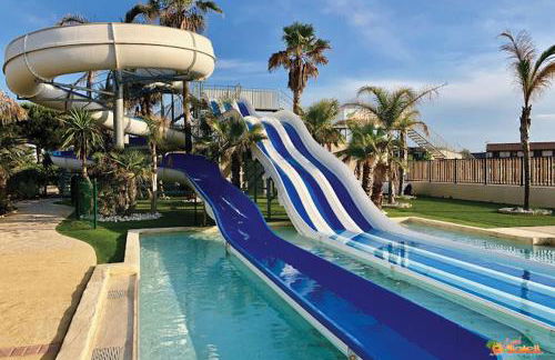 Domaine Les Tamaris - Portes du Soleil - Villa 3 chambres avec Jardin - Climatisation - Accès Animations et Piscines inclus ! - Foto 12