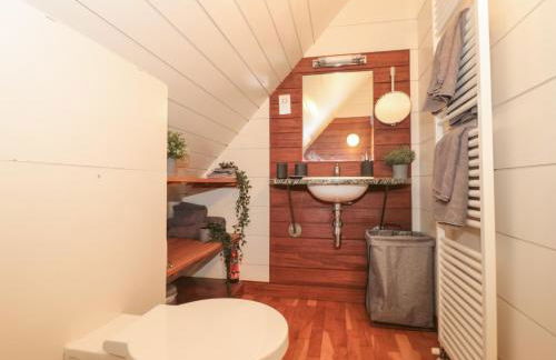 Pips Hideaway - Photo 22