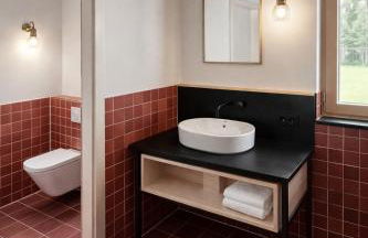 Hardy's Lodge - Foto 9