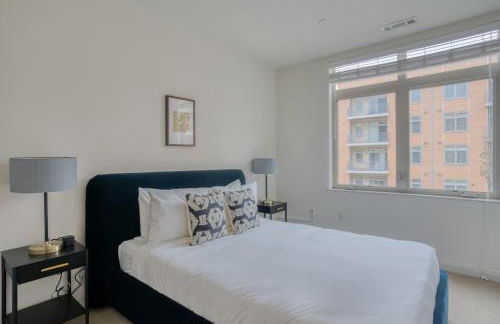 Waltham 2br w gym wd near restaurants BOS-970 - Foto 6