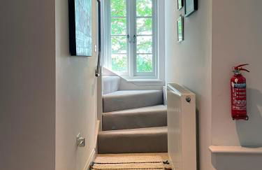 Starnash Farmhouse Holiday Home - Foto 23