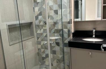 Apto novo 3 dormitórios suíte em São José Dos Campos SP - Foto 51