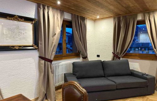 Bormio House 2 Via Funivie 65, Pista Stelvio - Photo 28