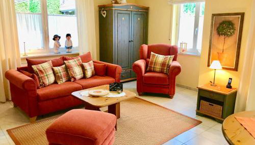 Landhaus Staffelstein - Foto 4