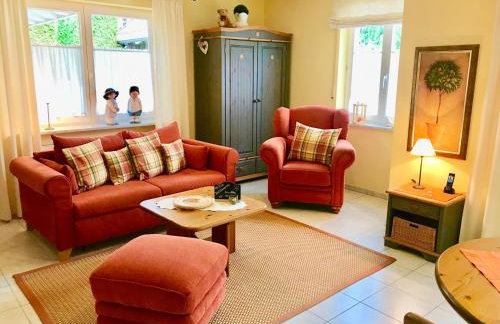 Landhaus Staffelstein - Foto 4