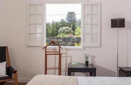 Casa das Camélias - Family Villa by the lagoon - Photo 12