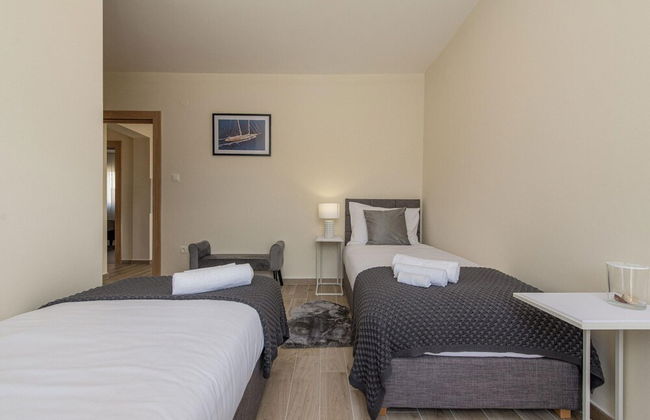 Villa Petar Zadarvillas - Foto 41