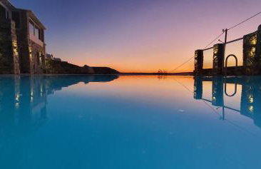 WhiteStone villa mykonos - Foto 10