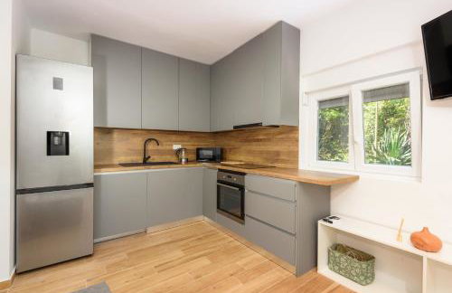 Peninsula Apartments - Foto 15