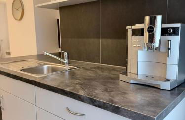 Komfort Apartment D&D Spessart perfekt für Arbeit & Erholung - Foto 17