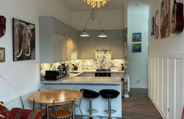 Stunning 2 bedroom apartment - Foto 33