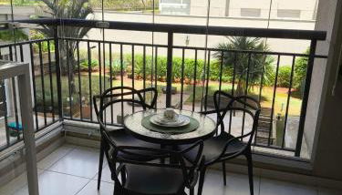 Studio Flat - Guarulhos -Airport Aeroporto - Bosque Maia - Cidade Maia - Foto 4