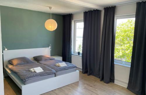 Ferienwohnung Hansezauber Lübeck - Foto 16