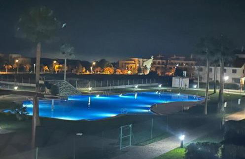 Espectacular Chalet Adosado para Vacaciones en Panorámica Golf Sant Jordi - Foto 42