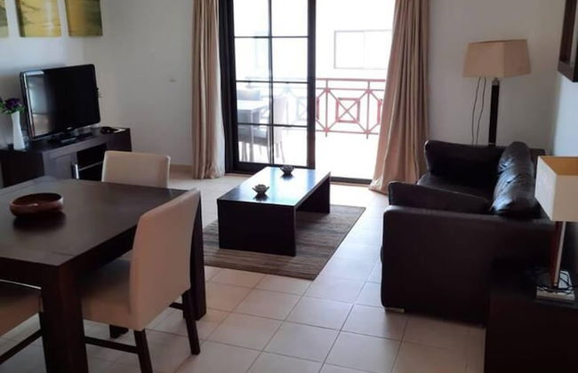 Charming 2-bed Apartment Tortuga Beach Resort - Foto 5