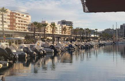 Apartamento Pepi Puerto (Adults Only) - Photo 53