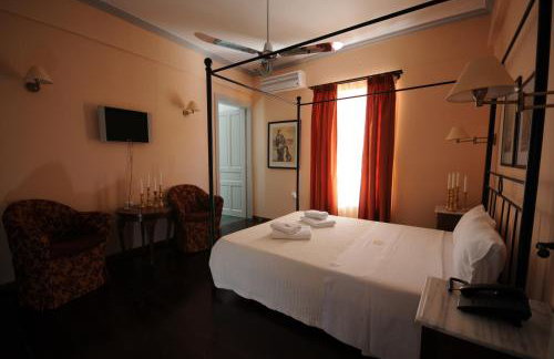 Metohi Georgila - Foto 62