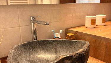 L'Atelier du Temps - Maison du Glacier - Foto 5