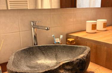 L'Atelier du Temps - Maison du Glacier - Foto 5