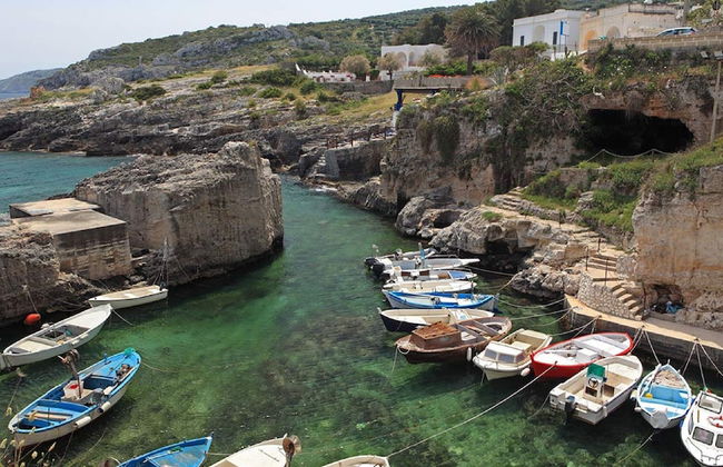 Mirto Sopra - Casa in Pietra sul Mare - Photo 24