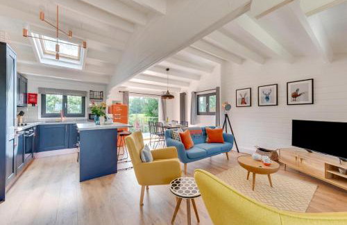 2 Bed in Stradbroke oc-wopl - Foto 1