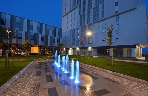 Brand new luxury apartment Blue Gallery - Foto 32