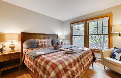 Mountainview Vista 1 Mile to Water Park & Ski - Foto 26