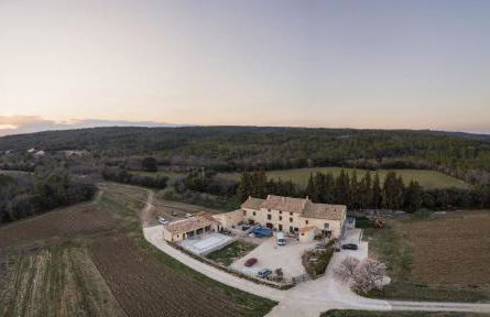 LES GITES DU LAUZON - Foto 37