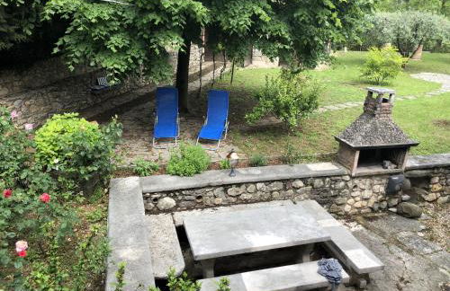 L'Affresco, rural house in Valpolicella Courtyard - Photo 28