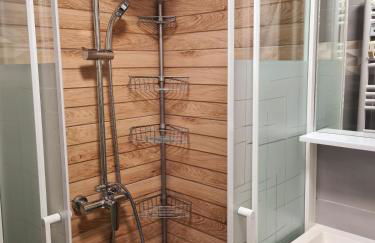 Appartement au rez chaussée au pied des piste de ski - Foto 8