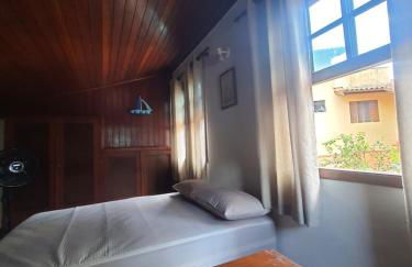 Suítes Quintal de Lázaro 3 - Foto 15