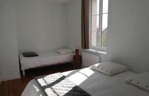 Gîte 4 etoiles à la campagne - Foto 9