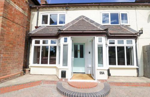 Cosy Cottage in Harvington - Foto 1