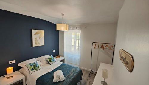 Charmante maison de Ville , 4 personnes , LES HERBIERS - Foto 4, towels