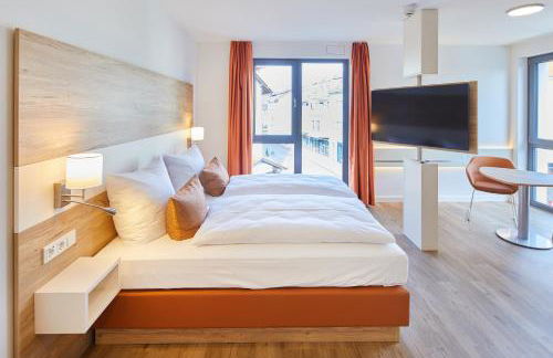 VR-Serviced Apartments Gerstungen - Foto 12