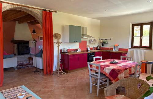 Casa delle Sorgenti - Foto 16