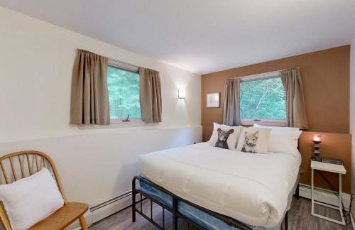 NH Mountain Retreat - Foto 14